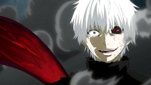 Tokyo Ghoul Odcinek 12