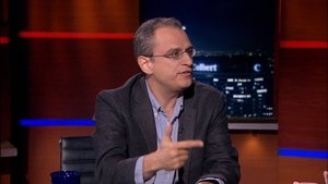 The Colbert Report Odcinek 12