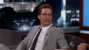 Jimmy Kimmel Live! Odcinek 27