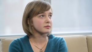 Prawo i porządek: Sekcja specjalna Odcinek 9