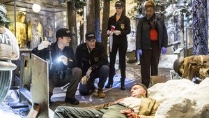 Agenci NCIS: Nowy Orlean Odcinek 10
