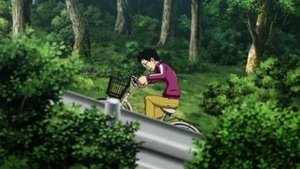 Yowamushi Pedal Odcinek 2