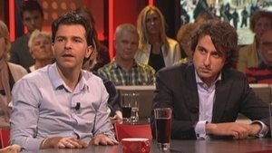 De Wereld Draait Door Odcinek 19