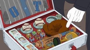 Mr. Pickles Odcinek 3