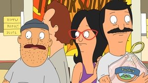 Bob's Burgers Porządek dziobania