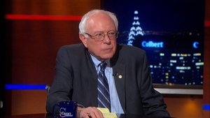 The Colbert Report Odcinek 25