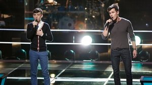 The Voice Odcinek 8