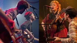 Austin City Limits Odcinek 3