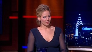 The Colbert Report Odcinek 24