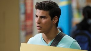 Degrassi Odcinek 2
