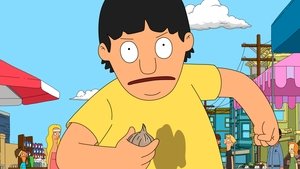Bob's Burgers Najlepszy hamburger