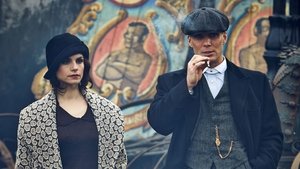 Peaky Blinders Odcinek 4