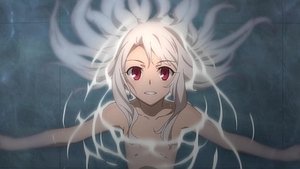 Fate/stay night: Unlimited Blade Works Odcinek 4