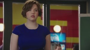 Degrassi Odcinek 1