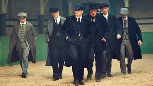 Peaky Blinders Odcinek 3