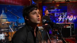The Daily Show Odcinek 16