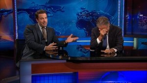 The Daily Show Odcinek 2