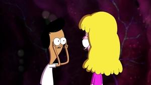 Sanjay i Craig Odcinek 10