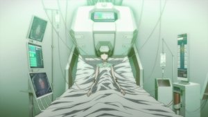 Sword Art Online Koniec podróży