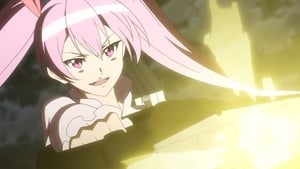 Akame ga Kill! Zabić przeznaczenie