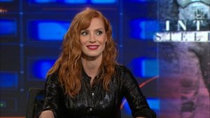 The Daily Show Odcinek 27