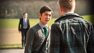 Wolfblood Więzi rodzinne