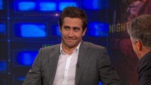 The Daily Show Odcinek 17