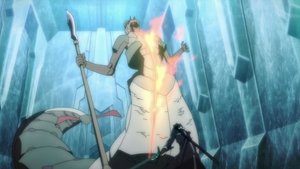Sword Art Online Król Olbrzymów