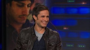 The Daily Show Odcinek 24