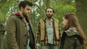 Wolfblood Odcinek 12