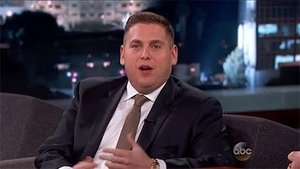 Jimmy Kimmel Live! Odcinek 28