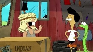 Sanjay i Craig Odcinek 5