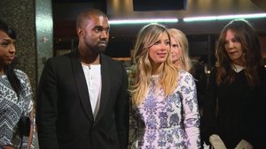 Z kamerą u Kardashianów Zaręczynowa niespodzianka: część 1