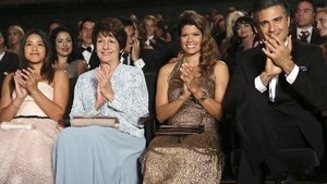 Jane the Virgin Rozdział dziewiąty