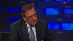 The Daily Show Odcinek 7
