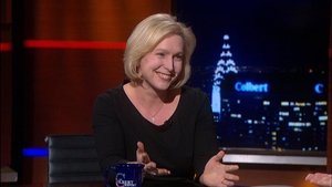 The Colbert Report Odcinek 19