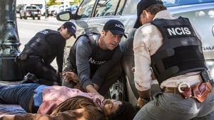 Agenci NCIS: Nowy Orlean Odcinek 8