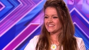 The X Factor Odcinek 4