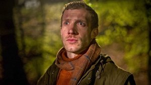Wolfblood Caged