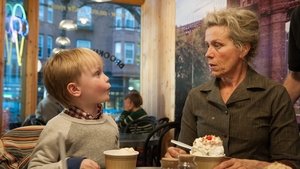 Olive Kitteridge Odcinek 4
