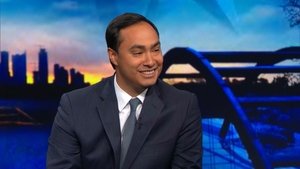 The Daily Show Odcinek 14