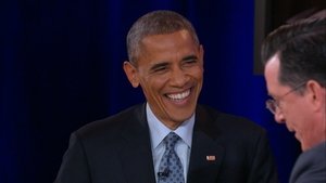 The Colbert Report Odcinek 33
