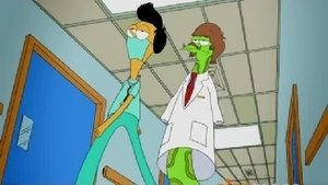 Sanjay i Craig Odcinek 1