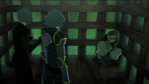Legenda Korry Operacja Beifong