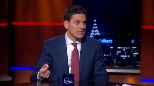 The Colbert Report Odcinek 16