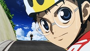 Yowamushi Pedal Odcinek 33