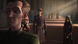 Gwiezdne wojny: Wojny klonów Jedi, którzy wiedzieli za dużo