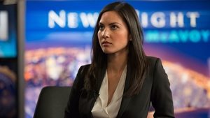 The Newsroom Odcinek 1