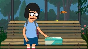 Bob's Burgers Tina i prawdziwy duch