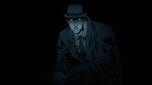 Supernatural: The Anime Series Odcinek 19